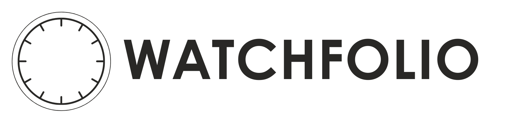 Watchfolio